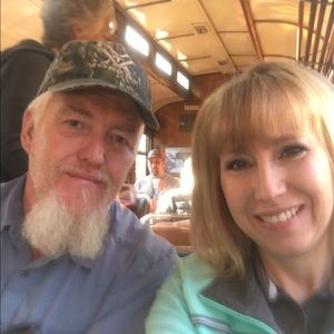 Meet your Posher, Pam